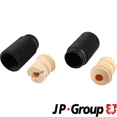 Dust Cover Kit, shock absorber